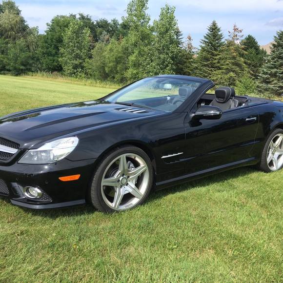 Meet your Posher, Brent - Picture 1 of 1